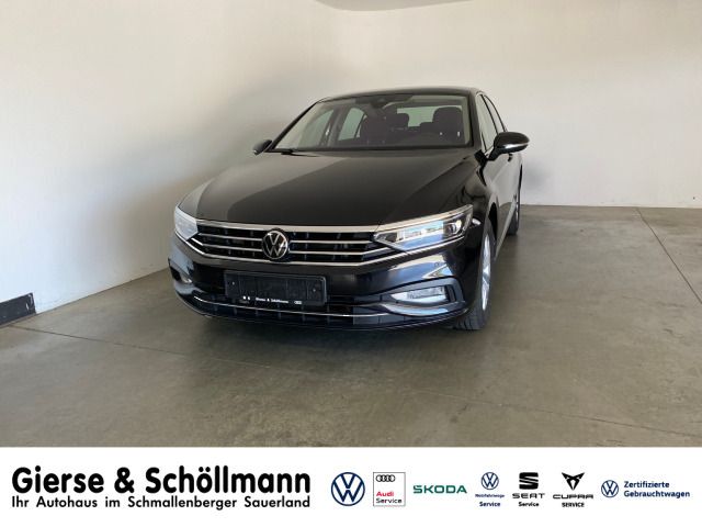 VW Passat 95.048 km 16.500 &euro; Schmallenberg 57392