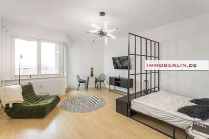Wohnung Berlin Charlottenburg-Wilmersdorf - 1 Zimmer, 41 m&sup2;, 235.000&euro; | Angebot:27127965