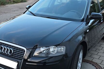 Audi A3 177.710 km 3.300 &euro; Kempten 87437