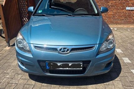 Hyundai i30 146.000 km 2.600 &euro; Ascheberg 59387