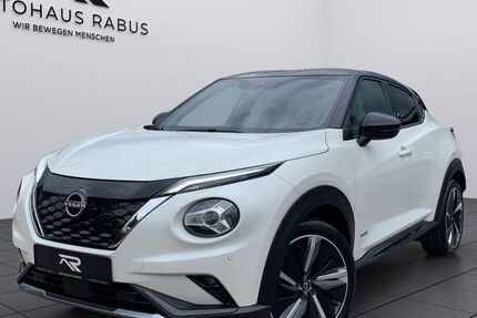 Nissan Juke 22.183 km 22.890 &euro; Kempten 87437