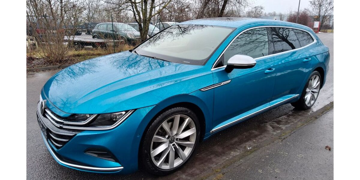 VW Arteon 172.000 km 20.900 &euro; Berlin 12347