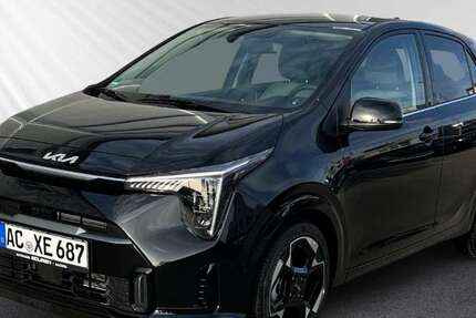 Kia Picanto 3.990 km 18.990 &euro; Aachen 52070
