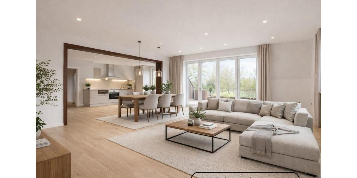 Einfamilienhaus Quarnbek - 7 Zimmer, 226 m&sup2;, 649.000&euro; | Angebot:26038300