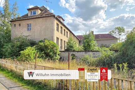 Büro in Meuselwitz 220.000 € 2106 m² zimmer