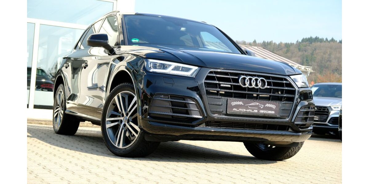 Audi Q5 56.300 km 29.990 &euro; Wörth a.d. Donau, bei Regensburg 93086