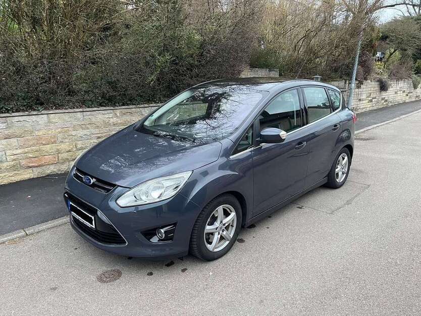 C-Max