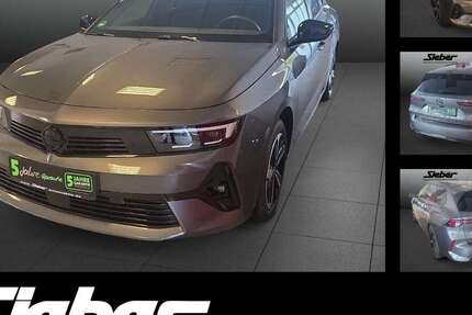 Opel Astra 14.196 km 21.790 € Regensburg 93059