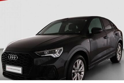 Audi Q3 37.206 km 41.490 &euro; Lohr am Main 97816