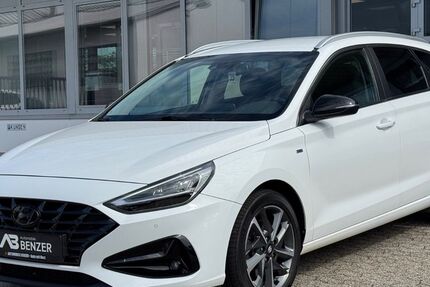 Hyundai i30 120.000 km 13.999 &euro; Wirges 56422