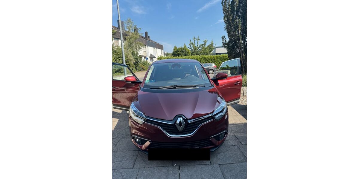Renault Scenic 65.100 km 10.490 &euro; Erkrath 40699