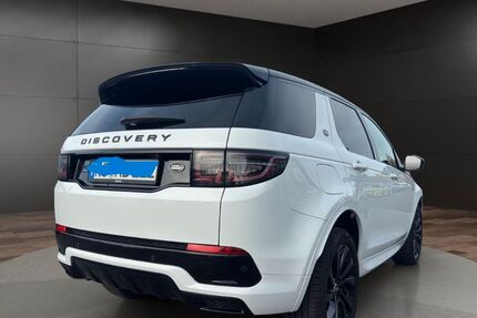 Land Rover Discovery Sport 55.000 km 26.480 &euro; Kassel 34128