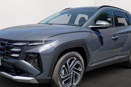 Hyundai TUCSON 2.000 km 44.990 &euro; Laubach 35321