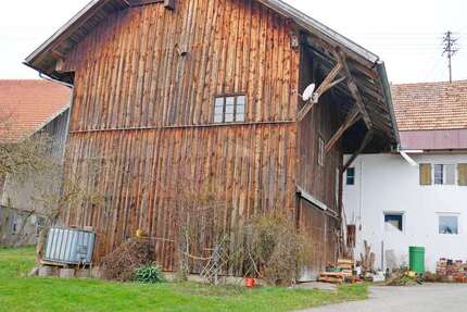 Grundstück Ruderatshofen - 189.000&euro; | Angebot:26443402