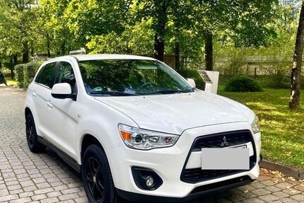 Mitsubishi ASX 120.000 km 7.200 € München 81375