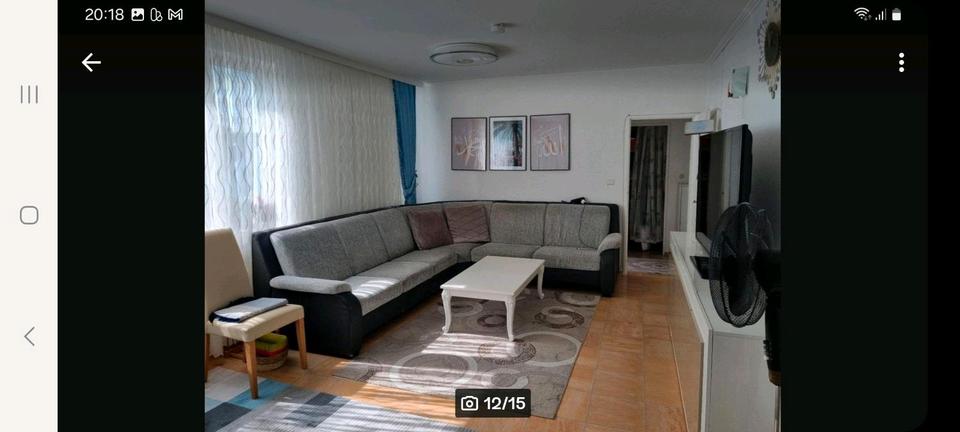 Etagenwohnung Achim - 4 Zimmer, 95 m&sup2;, 185.000&euro; | Angebot:27017309