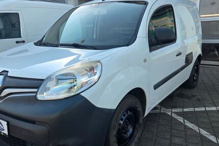 Renault Kangoo 134.000 km 5.900 &euro; Pulheim 50259