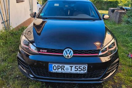 VW Golf 172.100 km 15.700 &euro; Ringgau 37296