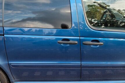 Mercedes-Benz Vaneo 235.505 km 850 &euro; Düsseldorf 40595