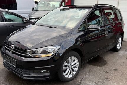 VW Touran 35.377 km 18.950 &euro; Solingen 42659