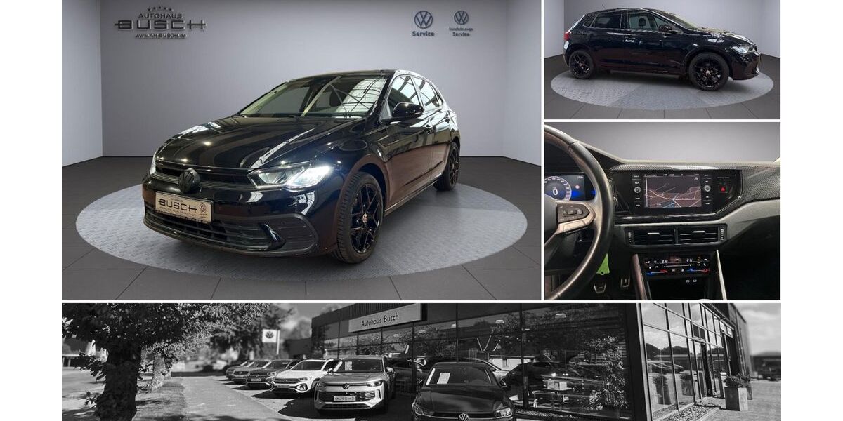 VW Polo 40.150 km 16.950 &euro; Beverstedt OT Lunestedt 27616