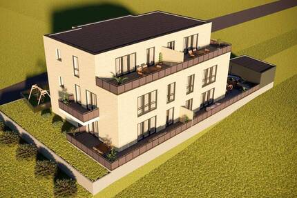 Wohnung Altenberge - 393.000&euro; | Angebot:25687424