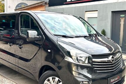 Opel Vivaro 205.000 km 10.990 &euro; Berlin 13088