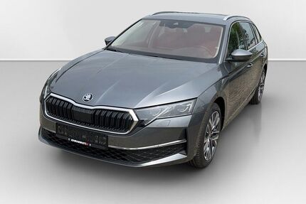 Skoda Octavia 9.500 km 38.690 &euro; Suhl 98529