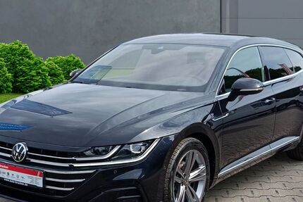 VW Arteon 51.848 km 32.920 &euro; Meiningen 98617