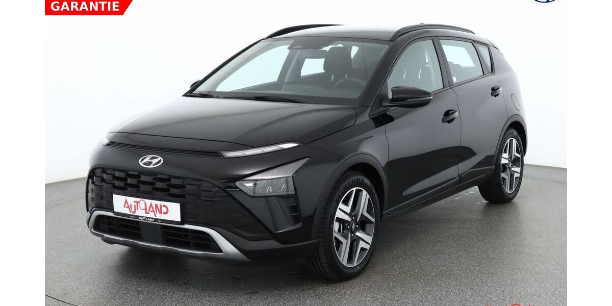 Hyundai BAYON 75.443 km 15.990 &euro; Gotha 99867