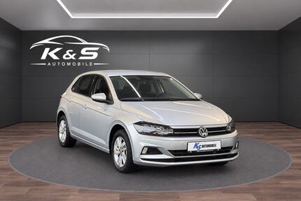 VW Polo 24.750 km 15.999 &euro; Bremerhaven 27568