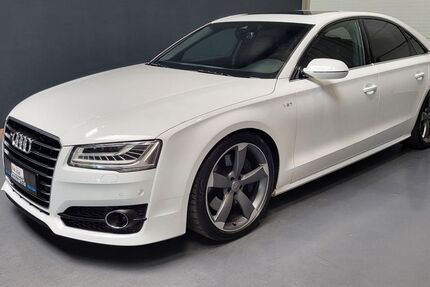 Audi A8 211.630 km 28.850 &euro; Teltow 14513