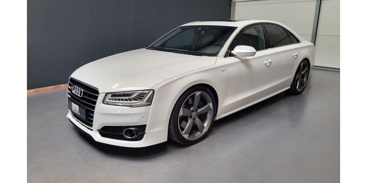 Audi A8 211.630 km 28.850 &euro; Teltow 14513