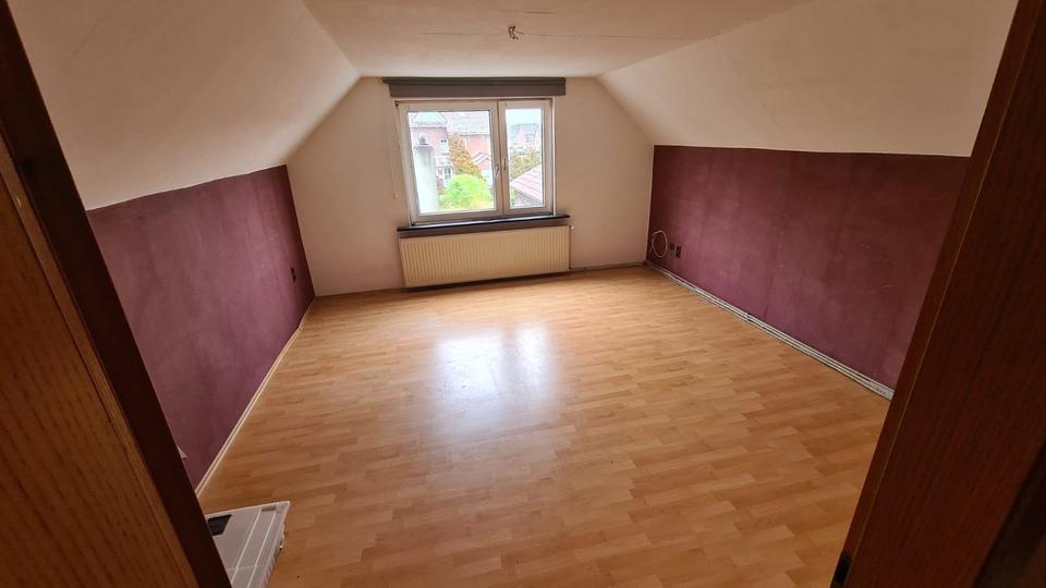 Einfamilienhaus Schortens - 5 Zimmer, 126 m&sup2;, 145.000&euro; | Angebot:27014460