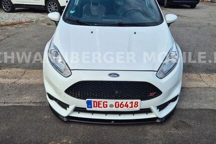Ford Fiesta 95.000 km 9.999 € Deggendorf 94469