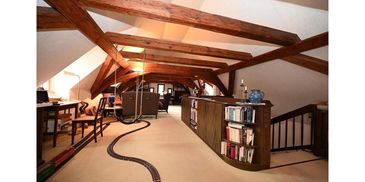 Maisonettenwohnung Allersberg Eismannsdorf - 5 Zimmer, 163 m&sup2;, 1.250&euro; | Angebot:26169787