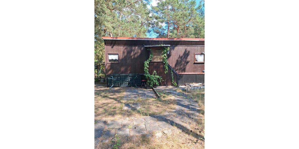 Bungalow Neuhausen/Spree Spree - 4 Zimmer, 40 m&sup2;, 10.500&euro; | Angebot:27160550