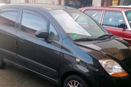 Chevrolet Matiz 107.000 km 1.150 &euro; Hagen 58089