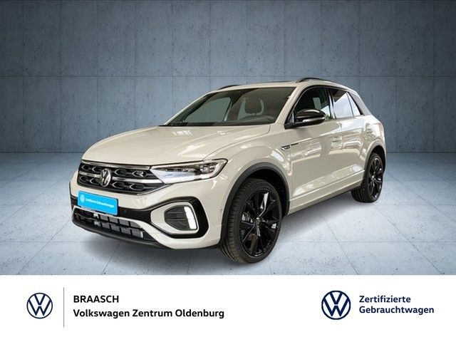 VW T-Roc 1.001 km 35.879 &euro; Oldenburg 26135