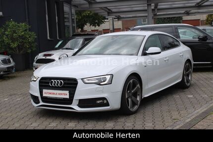 Audi A5 134.000 km 16.990 &euro; Herten 45699