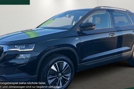 Skoda Karoq 74.531 km 22.999 &euro; Düsseldorf 40233