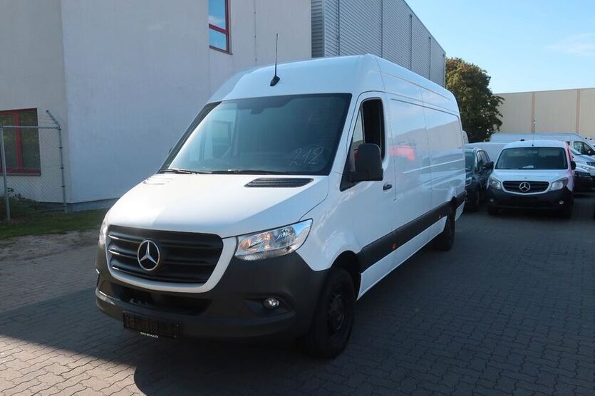 Sprinter
