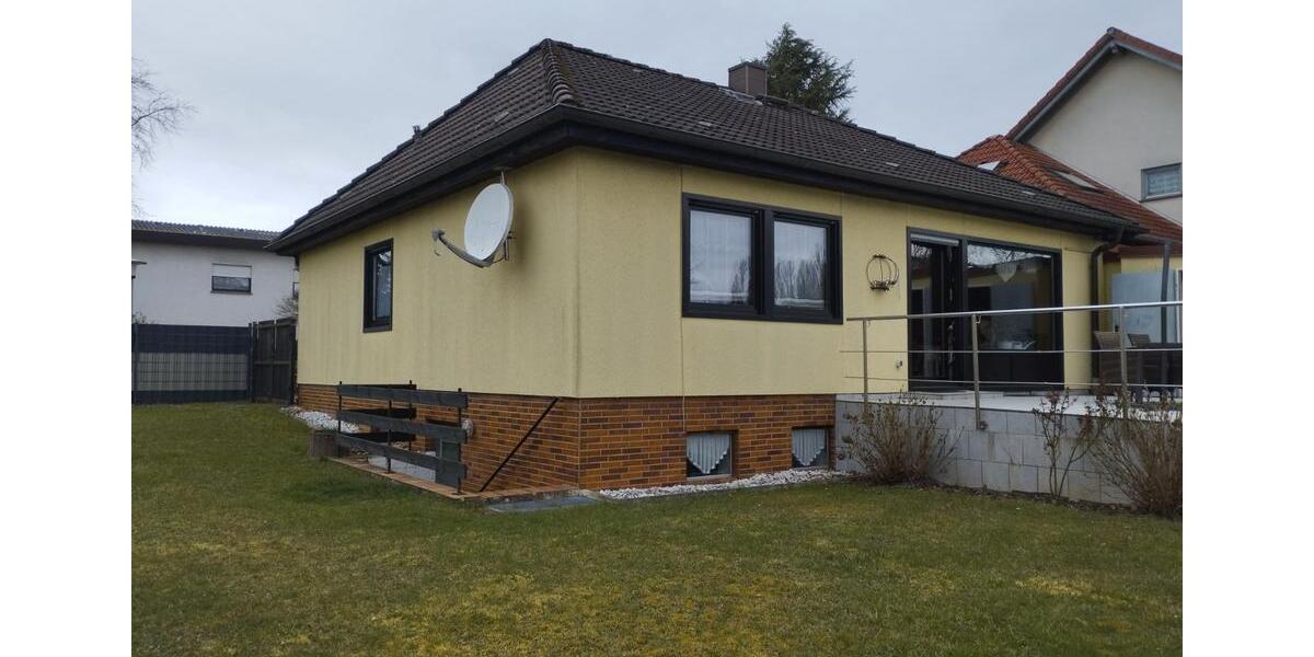 Bungalow Bexbach - 5 Zimmer, 140 m&sup2;, 369.000&euro; | Angebot:26983330
