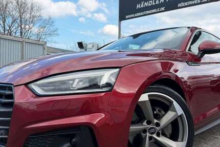Audi A5 223.000 km 19.899 &euro; Taunusstein 65232
