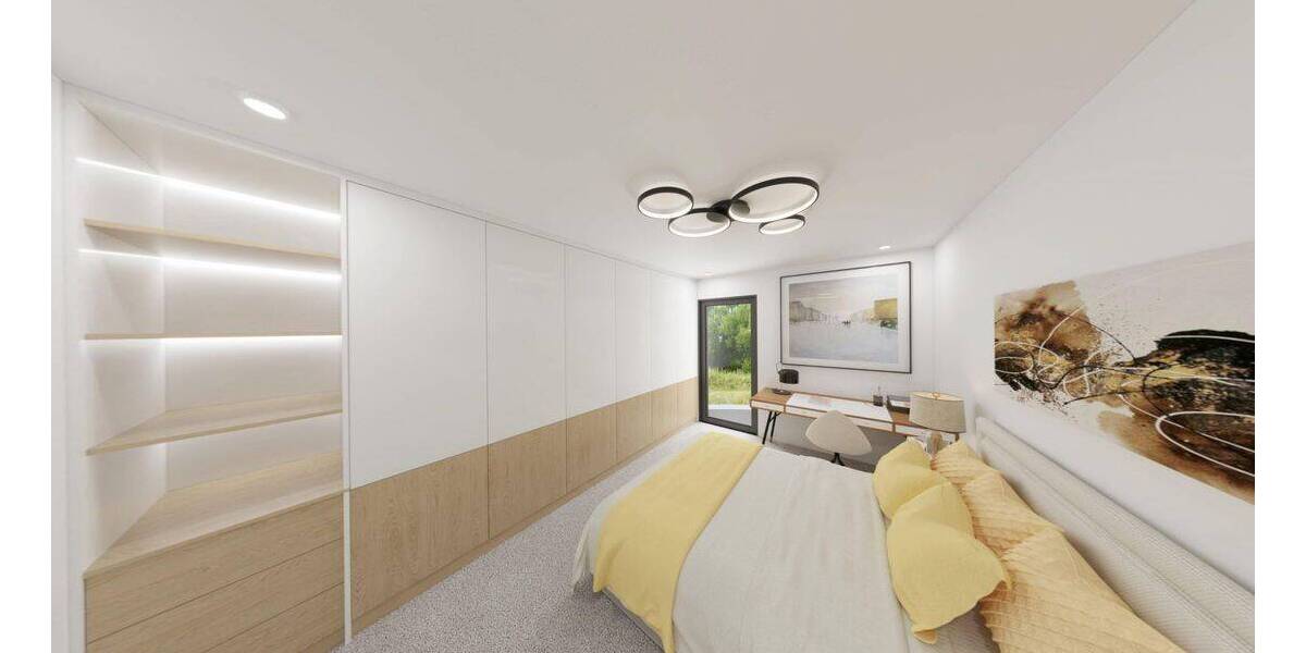 Etagenwohnung Mertloch - 3 Zimmer, 80 m&sup2;, 280.000&euro; | Angebot:26834544
