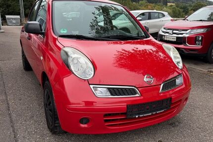 Nissan Micra 168.289 km 1.799 &euro; Uhingen 73066