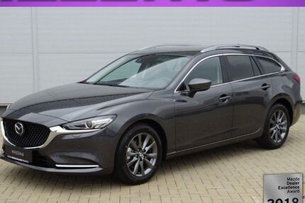Mazda 6 10.790 km 28.480 &euro; Hoyerswerda 02977