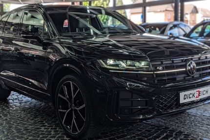 VW Touareg 23.297 km 72.980 &euro; Dieburg 64807