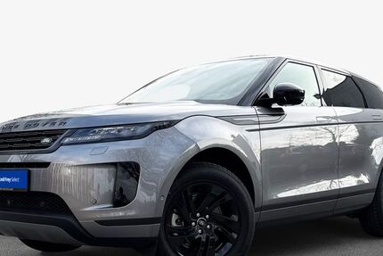 Land Rover Range Rover Evoque 11.820 km 44.690 € München 80809