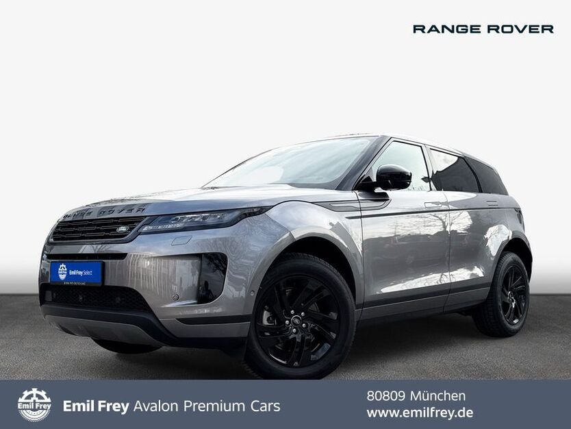Land Rover Range Rover Evoque 11.820 km 44.690 € München 80809